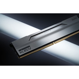 KLEVV BOLT V 32 GB DDR5-6000 (2x 16 GB) werkgeheugen Wit, KD5AGU880-60A300I, XMP 3.0, EXPO