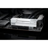 KLEVV BOLT V 32 GB DDR5-6000 (2x 16 GB) werkgeheugen Wit, KD5AGU880-60A300I, XMP 3.0, EXPO