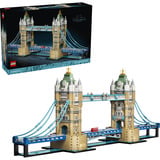 LEGO Architecture - Tower Bridge Constructiespeelgoed 21067