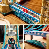 LEGO Architecture - Tower Bridge Constructiespeelgoed 21067