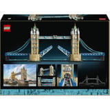 LEGO Architecture - Tower Bridge Constructiespeelgoed 21067