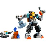 LEGO City - Ruimtebouwmecha Constructiespeelgoed 60428