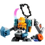 LEGO City - Ruimtebouwmecha Constructiespeelgoed 60428