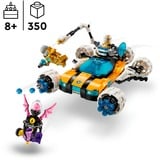 LEGO DREAMZzz - De ruimteauto van meneer Oz Constructiespeelgoed 71475