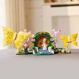 LEGO Wicked - Glinda's trouwdag Constructiespeelgoed 75688