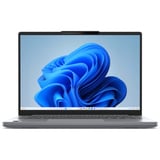Lenovo IdeaPad Slim 3 14Q7X11 (83Y6001BMH) 14"  laptop Grijs | Snapdragon C1-10-100 | Qualcomm Adreno | 8 GB | 128 GB UFS