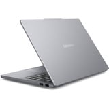 Lenovo IdeaPad Slim 3 14Q7X11 (83Y6001BMH) 14"  laptop Grijs | Snapdragon C1-10-100 | Qualcomm Adreno | 8 GB | 128 GB UFS