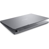 Lenovo IdeaPad Slim 3 14Q7X11 (83Y6001BMH) 14"  laptop Grijs | Snapdragon C1-10-100 | Qualcomm Adreno | 8 GB | 128 GB UFS