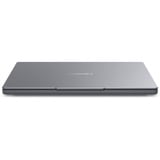 Lenovo IdeaPad Slim 3 14Q7X11 (83Y6001BMH) 14"  laptop Grijs | Snapdragon C1-10-100 | Qualcomm Adreno | 8 GB | 128 GB UFS