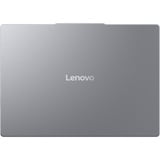 Lenovo IdeaPad Slim 3 14Q7X11 (83Y6001BMH) 14"  laptop Grijs | Snapdragon C1-10-100 | Qualcomm Adreno | 8 GB | 128 GB UFS