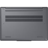 Lenovo IdeaPad Slim 3 14Q7X11 (83Y6001BMH) 14"  laptop Grijs | Snapdragon C1-10-100 | Qualcomm Adreno | 8 GB | 128 GB UFS