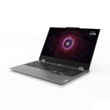 Lenovo LOQ 15AHP9 (83DX00LDMH) 15.6"  gaming laptop Grijs | R7 7445HS | RTX 4050 | 16 GB | 512 GB SSD