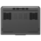 Lenovo LOQ 15AHP9 (83DX00LDMH) 15.6"  gaming laptop Grijs | R7 7445HS | RTX 4050 | 16 GB | 512 GB SSD