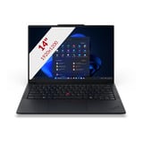 Lenovo ThinkPad E14 Gen 7 Intel (21U2005PMH) 14"  Copilot+ laptop Zwart | Core Ultra 7 258V | Intel Arc Graphics 140V | 32 GB | 1 TB SSD