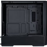 Lian Li LANCOOL 207 Digital midi tower behuizing Zwart | 2x USB-A | 1x USB-C | Tempered Glass