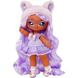 MGA Entertainment Na! Na! Na! Surprise - Sweetest Gems-poppen - Juno Summers 