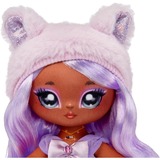 MGA Entertainment Na! Na! Na! Surprise - Sweetest Gems-poppen - Juno Summers 