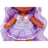 MGA Entertainment Na! Na! Na! Surprise - Sweetest Gems-poppen - Juno Summers 