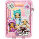 MGA Entertainment Na! Na! Na! Surprise - Sweetest Gems-poppen - Juno Summers 