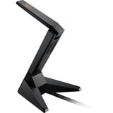 MSI AXE5400 WiFi USB Adapter wlan adapter Zwart