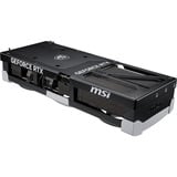 MSI GeForce RTX 5090 32G VANGUARD SOC grafische kaart DLSS 4, 3x DisplayPort, 1x HDMI 2.1