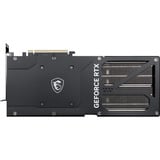 MSI GeForce RTX 5090 32G VANGUARD SOC grafische kaart DLSS 4, 3x DisplayPort, 1x HDMI 2.1