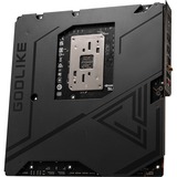 MSI MEG X670E GODLIKE, socket AM5 moederbord RAID, Gb-LAN, WLAN, BT, Sound, E-ATX