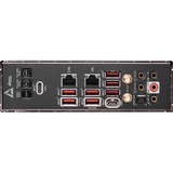MSI MEG X670E GODLIKE, socket AM5 moederbord RAID, Gb-LAN, WLAN, BT, Sound, E-ATX