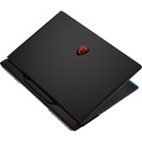 MSI Raider GE68HX 13VF-015NL 16" gaming laptop Zwart | i7-13700HX | RTX 4060 | 16 GB | 2 TB SSD | 2.5 Gb-LAN