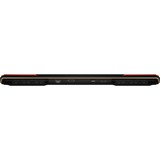 MSI Raider GE68HX 13VF-015NL 16" gaming laptop Zwart | i7-13700HX | RTX 4060 | 16 GB | 2 TB SSD | 2.5 Gb-LAN