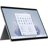 Microsoft Surface Pro 9 (QHB-00004?NL), 13"  tablet Grijs, i5 1245U | Iris Xe Graphics | 8 GB | 512 GB SSD | Win 11 Pro