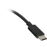 Microsoft Surface USB-C naar VGA-adapter Zwart