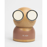Mr. Watt GoggleLamp - Shadow Mocha verlichting Mokka/houtkleur