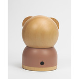 Mr. Watt GoggleLamp - Shadow Mocha verlichting Mokka/houtkleur