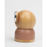 Mr. Watt GoggleLamp - Shadow Mocha verlichting Mokka/houtkleur