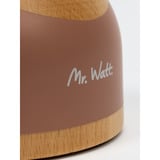 Mr. Watt GoggleLamp - Shadow Mocha verlichting Mokka/houtkleur