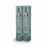 Mysoda Extra cilinder Bio CO2 gas Aluminium