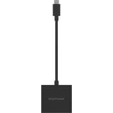 Netgear Nighthawk USB-C naar Ethernet-adapter netwerkadapter 
