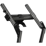 Next Level Racing Elite Quad Monitor standaard Zwart