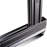 Next Level Racing Elite Quad Monitor standaard Zwart