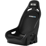 Next Level Racing  racestoel Zwart/blauw