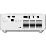 Optoma UHZ35ST Compacte 4K UHD korte afstand laser DLP-projector Wit, 3500 ANSI lumen
