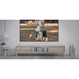 Optoma UHZ35ST Compacte 4K UHD korte afstand laser DLP-projector Wit, 3500 ANSI lumen