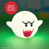 Paladone Super Mario: Boo Light with Sound verlichting 