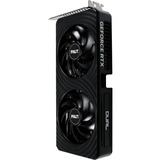 Palit GeForce RTX 5060 Ti Dual 8GB grafische kaart DLSS 5, 3x DisplayPort, 1x HDMI 2.1