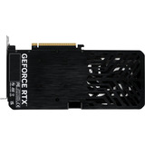 Palit GeForce RTX 5060 Ti Dual 8GB grafische kaart DLSS 5, 3x DisplayPort, 1x HDMI 2.1