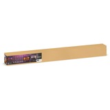 Philips Hue Signe vloerlamp Houtkleur/wit