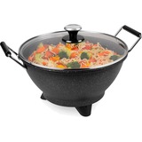 162389 Stir-Fry Elektrische Wok