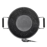 Princess 162389 Stir-Fry Elektrische Wok Zwart