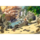 Ravensburger Escape Puzzle KIDS - Pirates Puzzel 368 stukjes